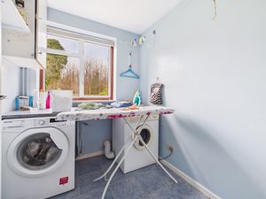 Utility Room- click for photo gallery